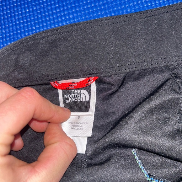 The North Face Skirt - Picture 2 of 2